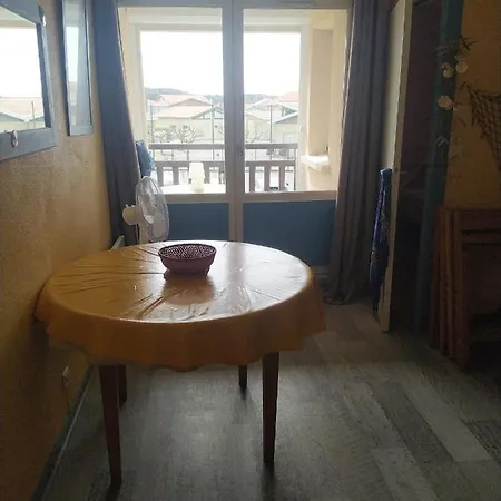 Appartement Proche Et Commerces Biscarrosse