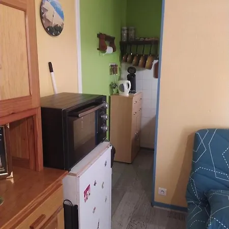 Appartement Proche Et Commerces Biscarrosse