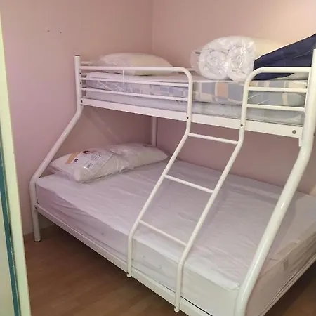 Proche Et Commerces Appartement *