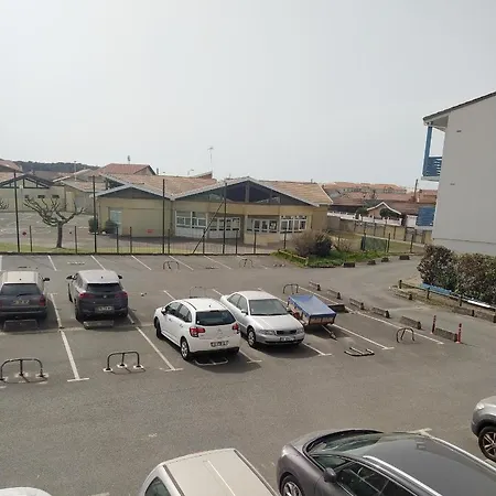 Proche Et Commerces Biscarrosse